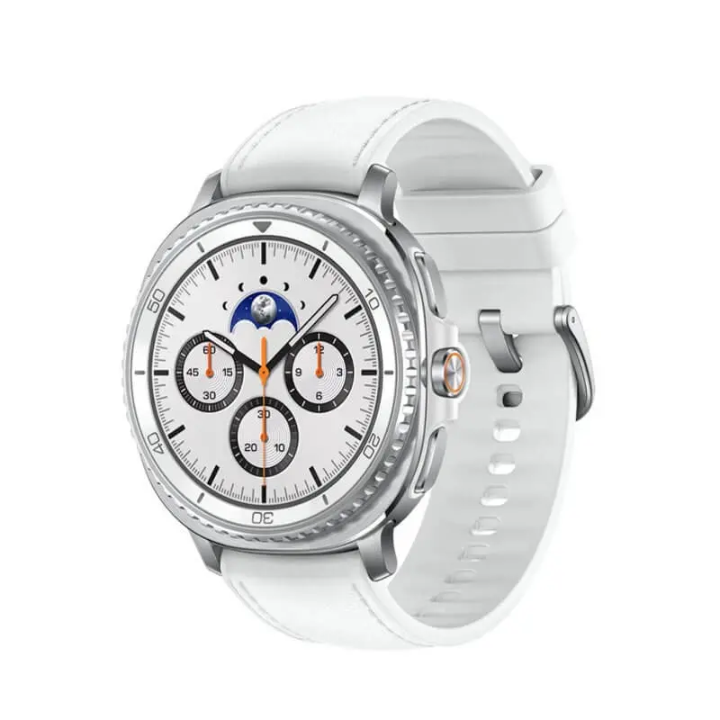 ساعت هوشمند 46 میلی‌متری سامسونگ مدل Galaxy Watch 8 Classic-1